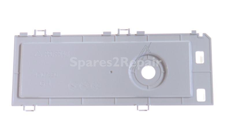 Panel - 1038364 Control Panel Awd6102lcw [Amica]
