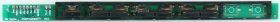 Baird JO37LEDBK - Buttons - 3330142520071 - V2.0