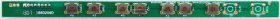 Baird TI4203BC - Buttons - 166D209D - BCA642D01 - 20120220