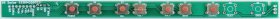 Baird JO37LEDBK - Buttons - 3330142520021 (Without Plastic)