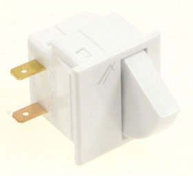 Bertazzoni Light Switch For Refrigerator - Z370189 Light Switch