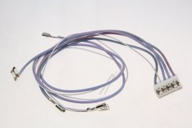 Cable-plugs-adapter - 00646487 Power Cord [Bosch Siemens]