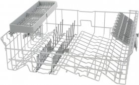 Dish Basket - 00770441 Upper Basket [Bosch Siemens]