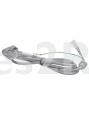 Mains Power Lead - 10000862 Power Cord [Bosch Siemens]