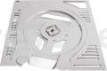Rearpanel - 00717062 Case-rear Part [Bosch Siemens]