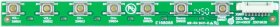 Bush LE-32GKA - Buttons - 32CL - Rev_00 - 20140609 - 35019638