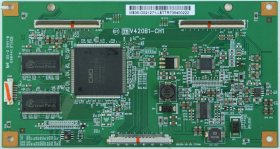 Clarity CTVL42WD - T-Con - 35-D021271 - V420B1-CH1