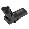 Compatible Vacuum Cleaner Battery - 18v-2500mah Li-ion Staubsaugerakku Alternativ FÜr Philips -