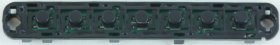 ElectriQ EIQ-50FHDT2SM - Buttons - TWX-01A