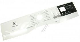 Operating Unit Screen - 1328410905 Control Panel Handle Electric [Electrolux Aeg]