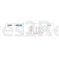 Operating Unit Screen - 140008895017 Control Panel Printed Zanussi [Electrolux Aeg]
