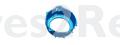Tub Upper Part - 1327629125 Shell Front Tub [Electrolux Aeg]