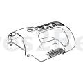 Handle Vacuum Cleaner - 140141360226 Handle Bronze Handheld No Bran [Electrolux Aeg]