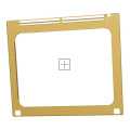 Front Frame - 5615745006 Front Frame [Electrolux Aeg]
