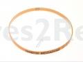 Drive Belts - El 330-6 Belt [Electrolux Aeg]