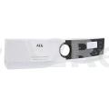 Front Housing - 140073919015 Control Panel Handle Aeg L8fbe [Electrolux Aeg]