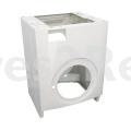 Housing - 1482000278 Cabinet Assembly White Victori [Electrolux Aeg]