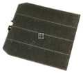 Eurofilter Carbon Filter - 803 Carbon Filter Type 3 Alt. For Falmec -