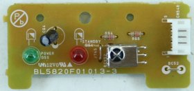 Funai LCD-B3206 - IR - BL5820F01013-3
