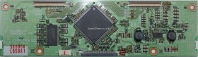 Goodmans LD2655HD - LVDS - 6870C-0062A - A-1-6 - LC260WX2-SLA1(C)