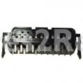 Grundig Scart Sockets - 031244r Scart Socket