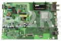 Grundig Mainboard - Tmj110 Ng 40 Sw4 Fhd-s2-2hdmi-1usb-pvr-ts8 - C00906626