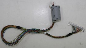 Grundig GU37BLKSE - LVDS Cable