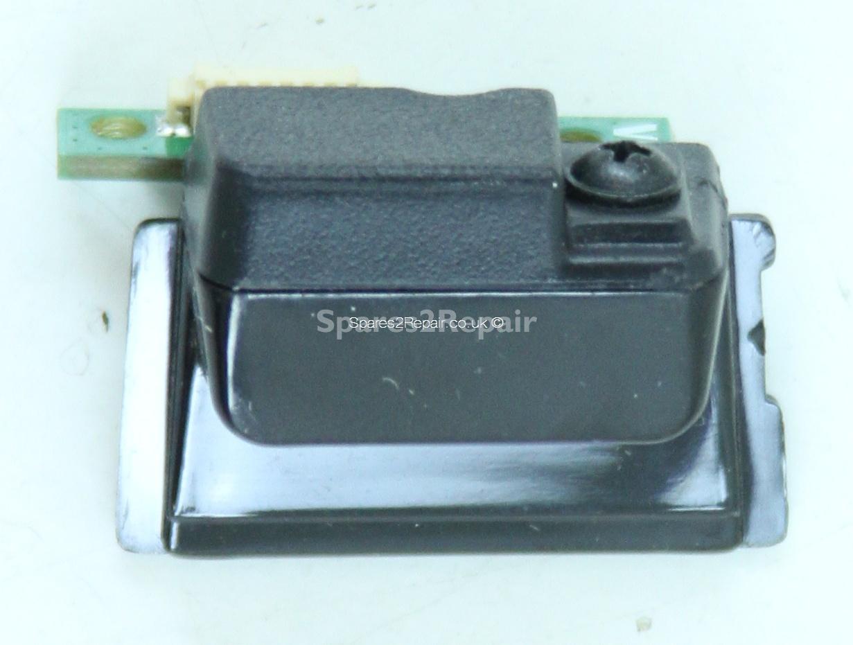 JVC LT-39C740A - IR - 23205740 - 17LD162