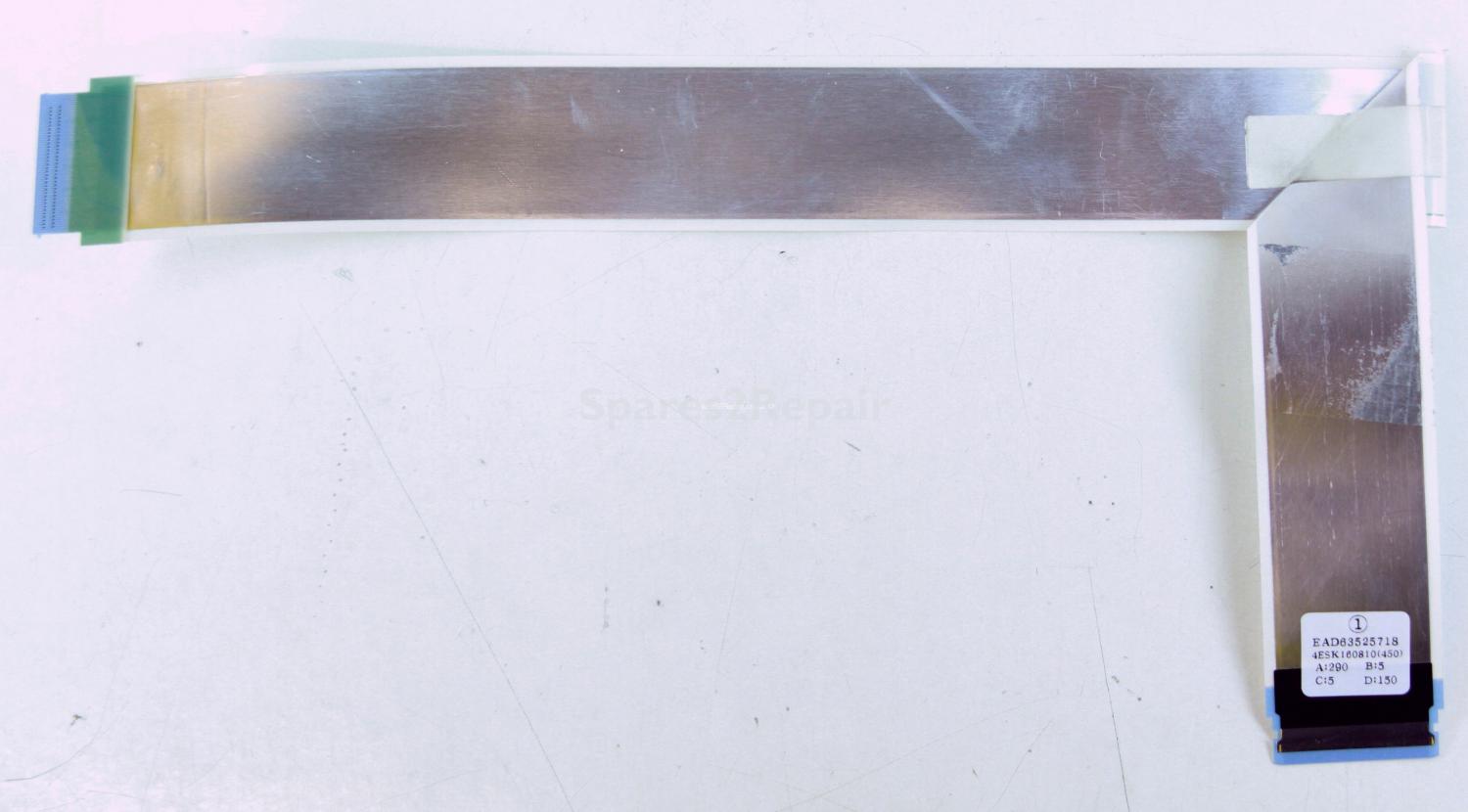 LG 43UH668V - T-Con Cable - EAD63525718