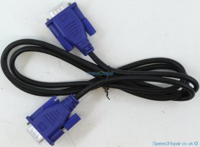 LG 43SM5KD-B - VGA Cable - EAD57734003
