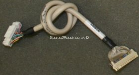 LG 26LG4000 - LVDS Cable