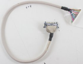 LG 42LG5000-ZA - T-Con Cable - EAD42557902 - From 55.07A33.001 To EAX40150702 (3)