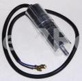 Liebherr Run Capacitor - Compression Capacitor Mfb Mp 4 400 - 634202600