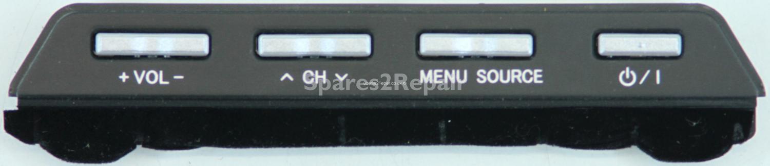 Logik L32DIGB20 - Buttons - SZTHTFTV1821_V1.4 - 2P03209E