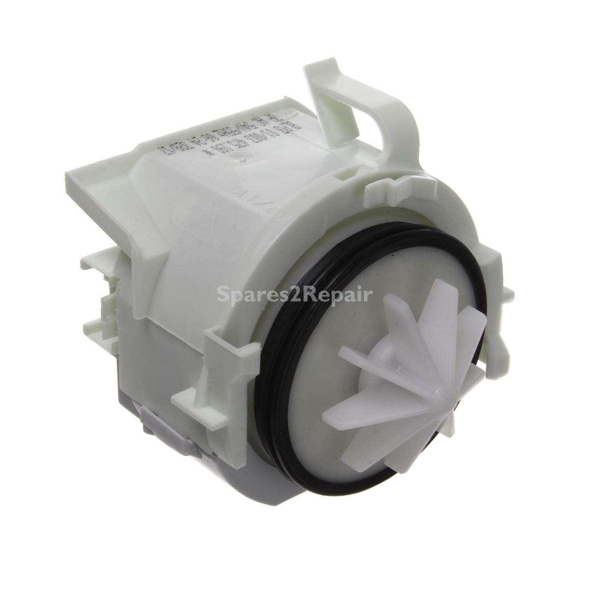 Compatible for BSH Bosch SMS40A02GB/03 Type Drain Pump