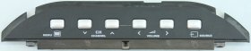 Matsui LM37NS1 - Buttons - 27LCDKEY Ver 0.3