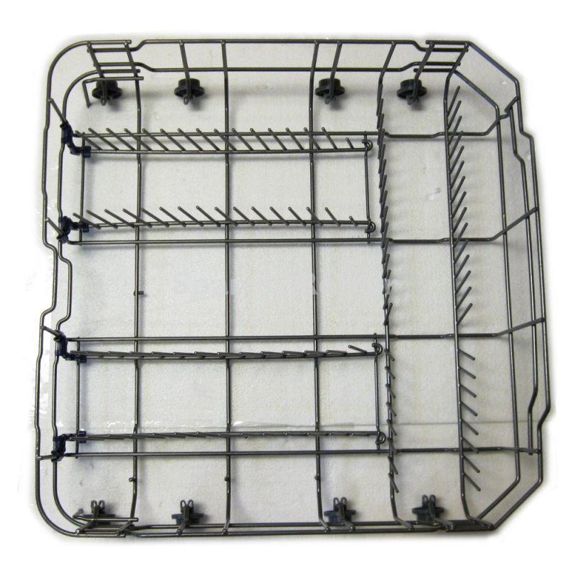 Dish Basket - 672000820086 12976000001347 Lower Basket [Midea]