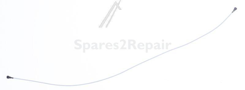 Oneplus Gsm Aerial - 1091100443 2181250 Rf Connecting Cable 50 Ohm 138mm 818027209 White