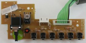 Onn A017LC - Buttons - ZN1.191-10