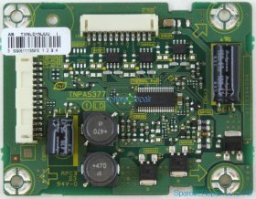 Panasonic TX-L32E30B - LED Driver Board - TXNLD1NJUU AB - TNPA5377 1 LD
