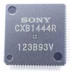 Panasonic Eeprom - Stm24dsw504s Ic Eeprom Stm
