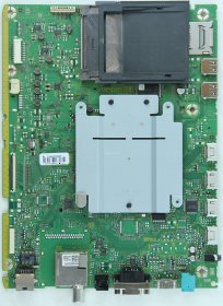 Panasonic TX-L42E5B - Main AV - TXN/A10TWUB - TNPH0993 2A