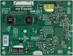Panasonic TX-L47ET61B - LED Driver Board - 6917L-0124A - REV0.7 - 3PHCC20007A-H - PCLH-D204 A