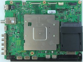 Panasonic TX-L47ET61B - Main AV - TNPH1038 1 A - TXN/A1WBUB BG