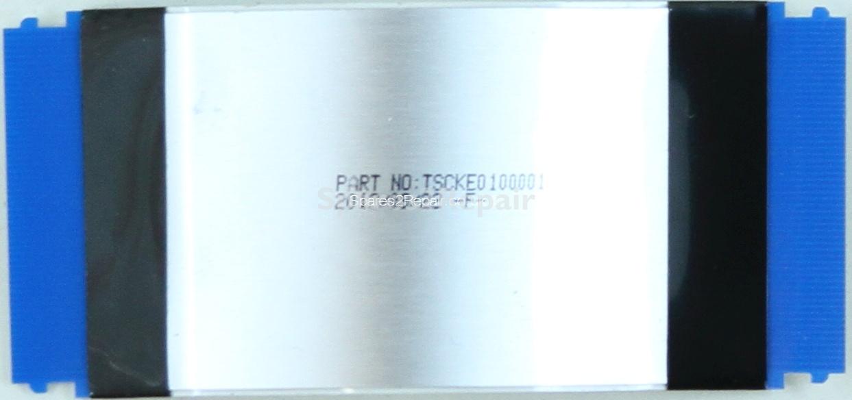 Panasonic TX-P42X50B - Ribbon Cable - TSCKE0100001