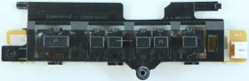 Panasonic TX-65AX802B - Buttons - TNPA5945 3 GK