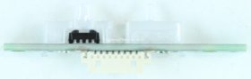 Panasonic TX-32C300B - IR - 17LD166 - 020714R2