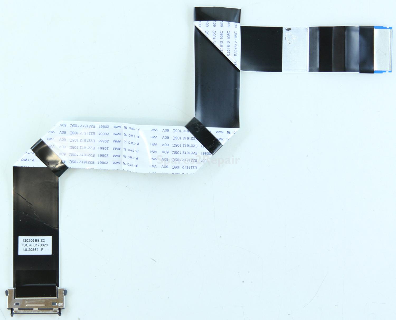 Panasonic TX-L42FT60B - T-Con Cable - TSCKF0170029