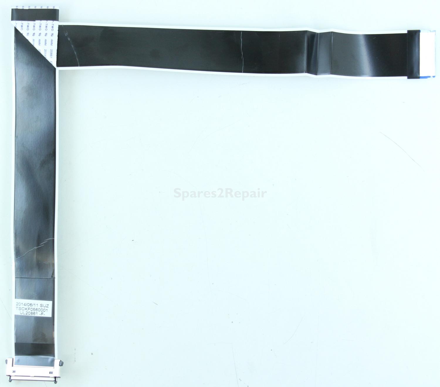 Panasonic TX-42AS500B - T-Con Cable - TSCKF0560001