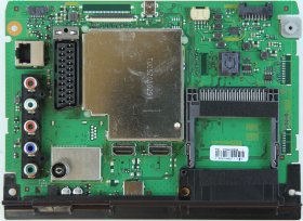 Panasonic TX-42A5520B - Main AV - TXN/A1DZVB - TNP4G568 2 A